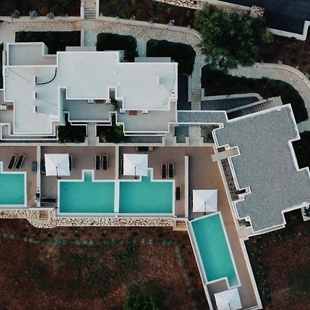 K Villas Платария Екстериор снимка