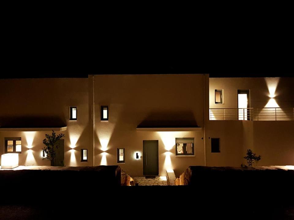 K Villas Платария Екстериор снимка