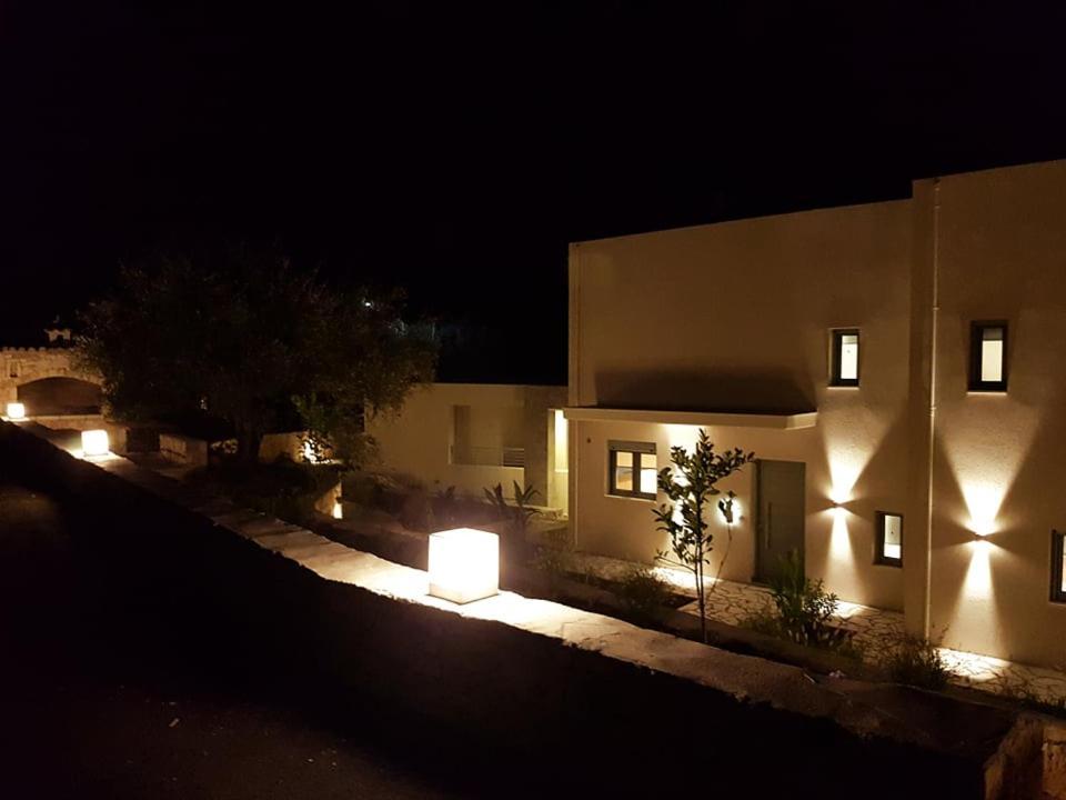K Villas Платария Екстериор снимка