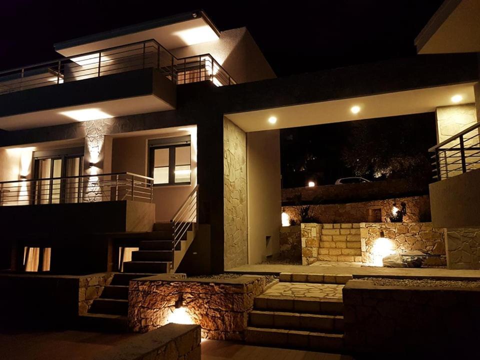 K Villas Платария Екстериор снимка