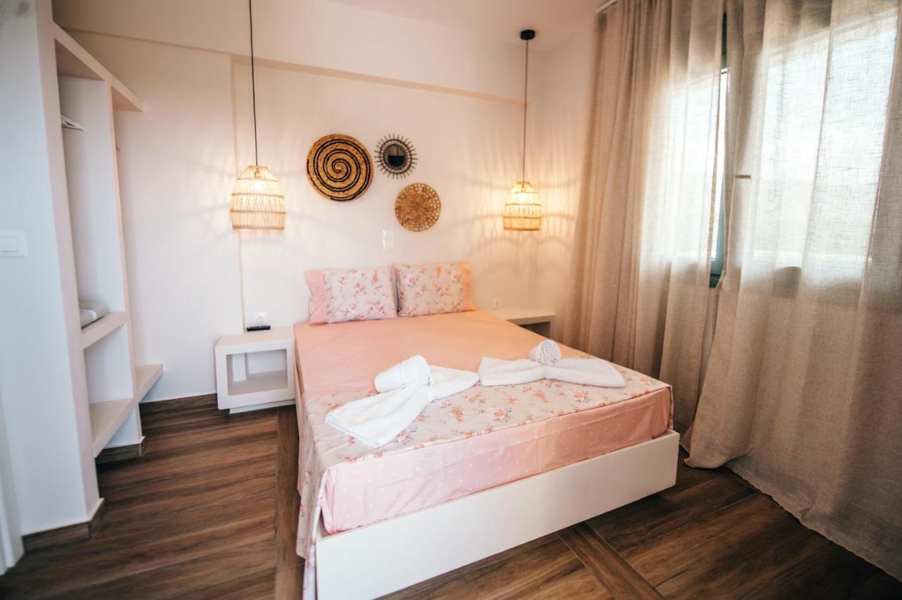 K Villas Платария Екстериор снимка