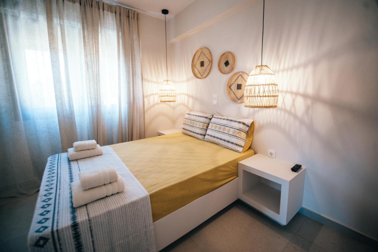 K Villas Платария Екстериор снимка