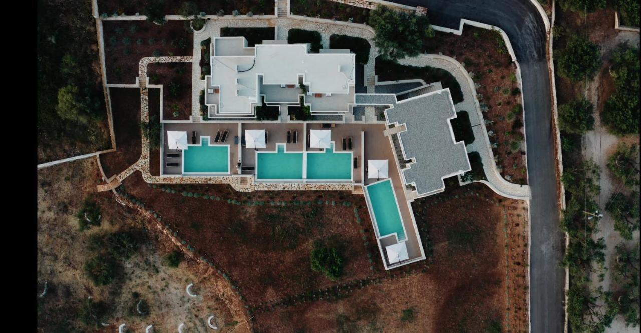 K Villas Платария Екстериор снимка