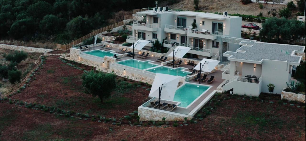 K Villas Платария Екстериор снимка