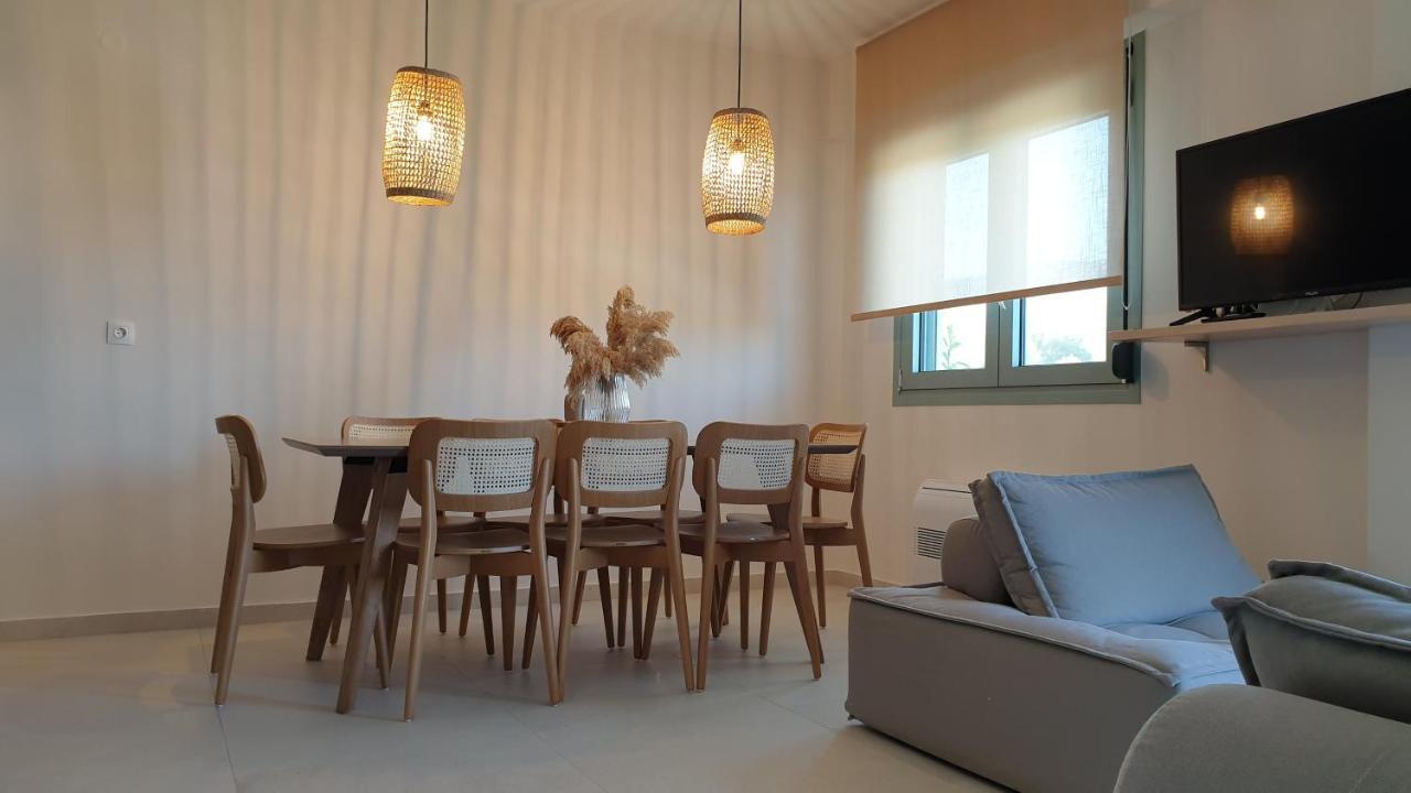 K Villas Платария Екстериор снимка
