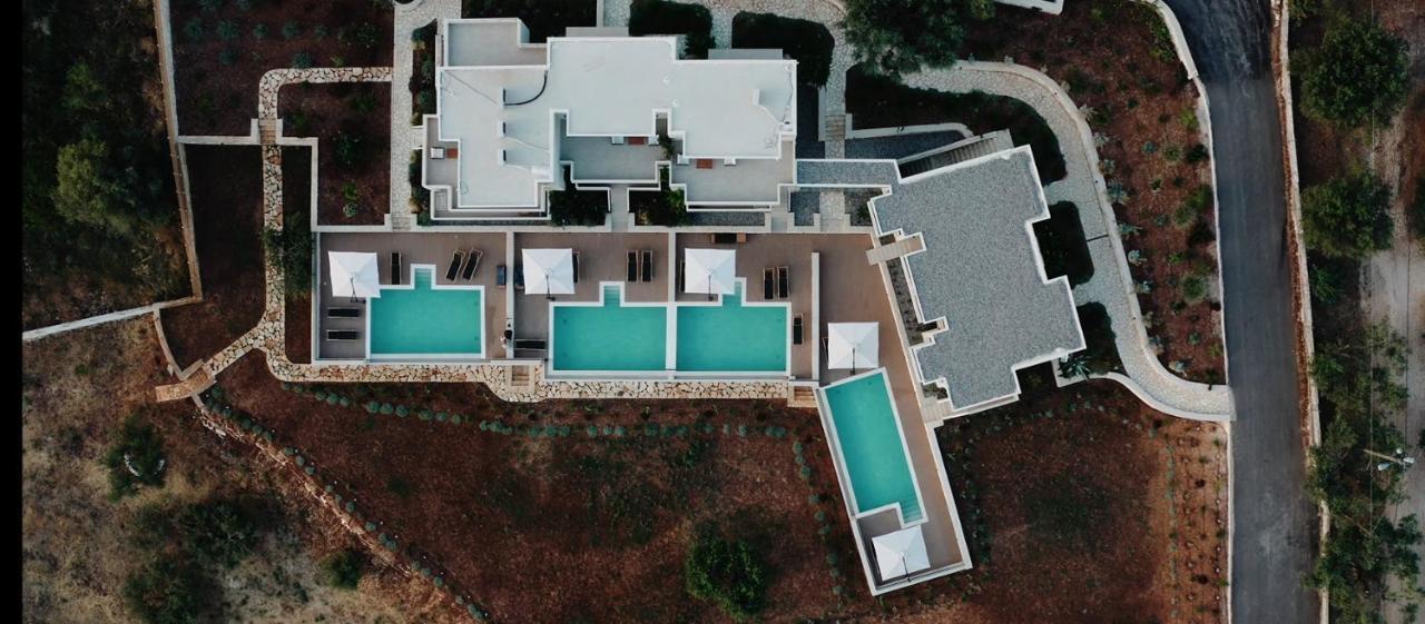 K Villas Платария Екстериор снимка