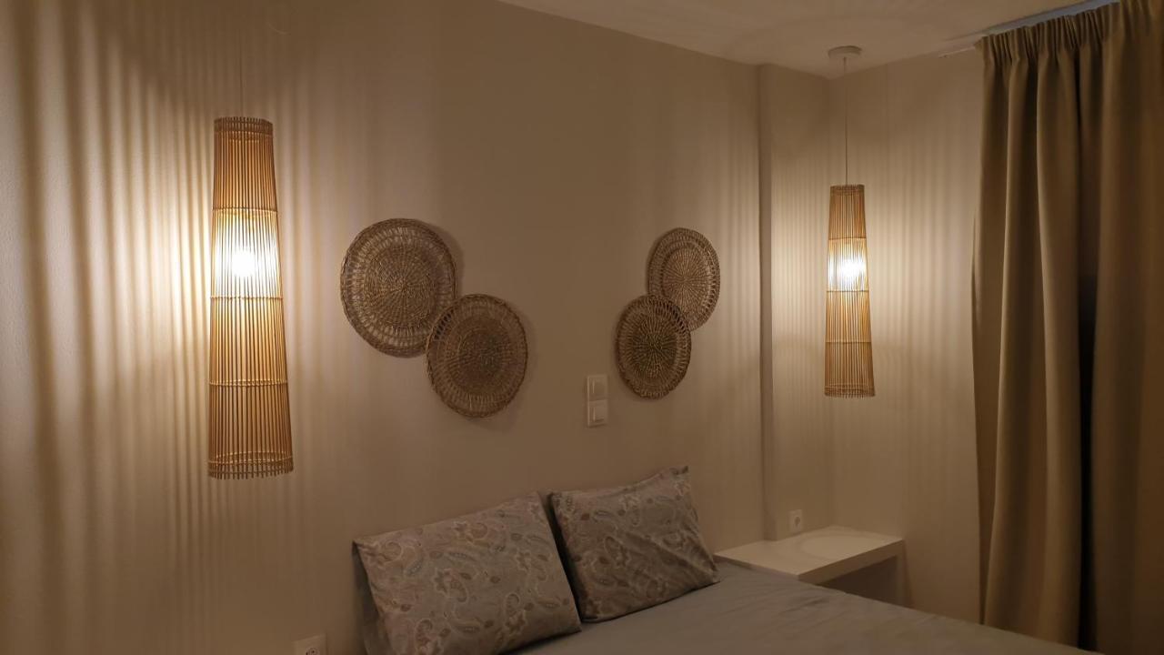 K Villas Платария Екстериор снимка